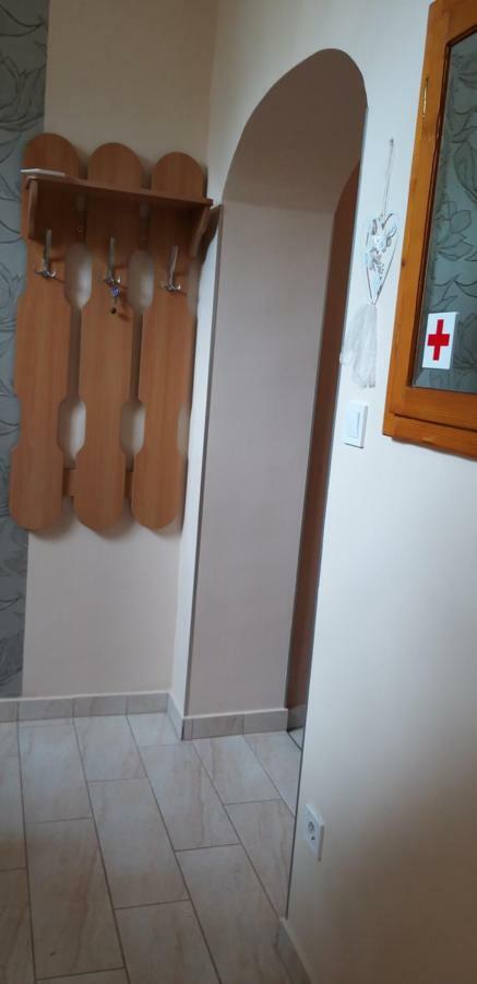 Petertuende Vendeghaz Villa Keszthely Luaran gambar