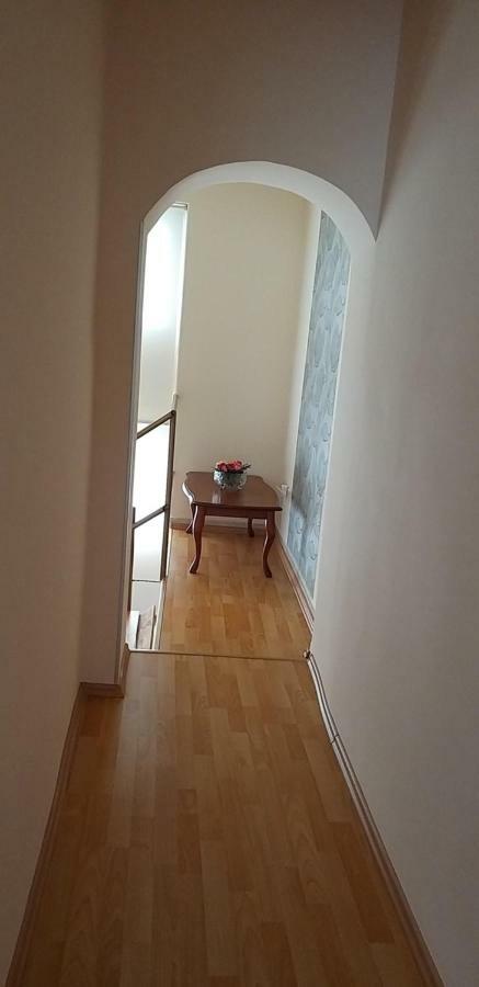 Petertuende Vendeghaz Villa Keszthely Luaran gambar